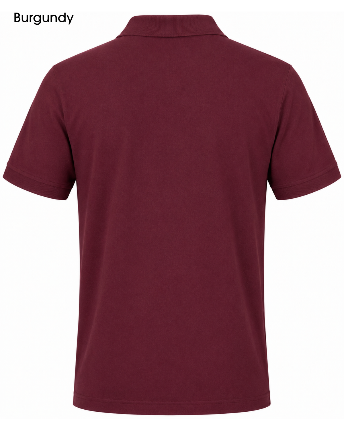 Herren Piqué Polo "Superior" Herren/Unisex | 220g/m², 100% Baumwolle | Promodoro