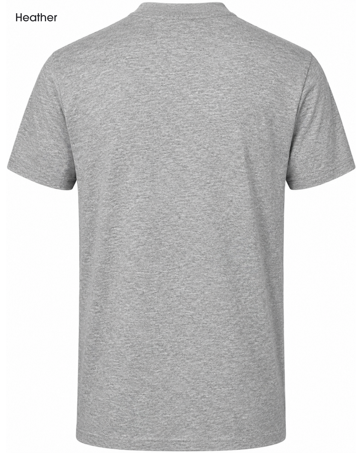 Premium T-Shirt Herren/Unisex | 185g/m², 100% Baumwolle | TeeJays