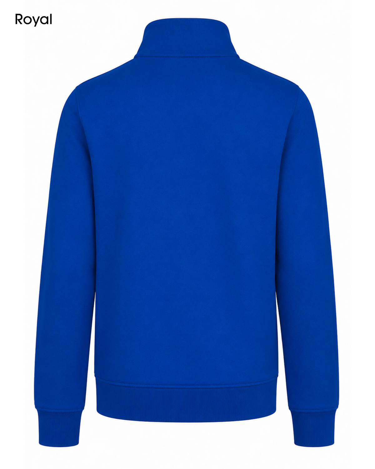 Premium Sweatjacke Herren/Unisex | 320g/m², 100% Baumwolle | Promodoro