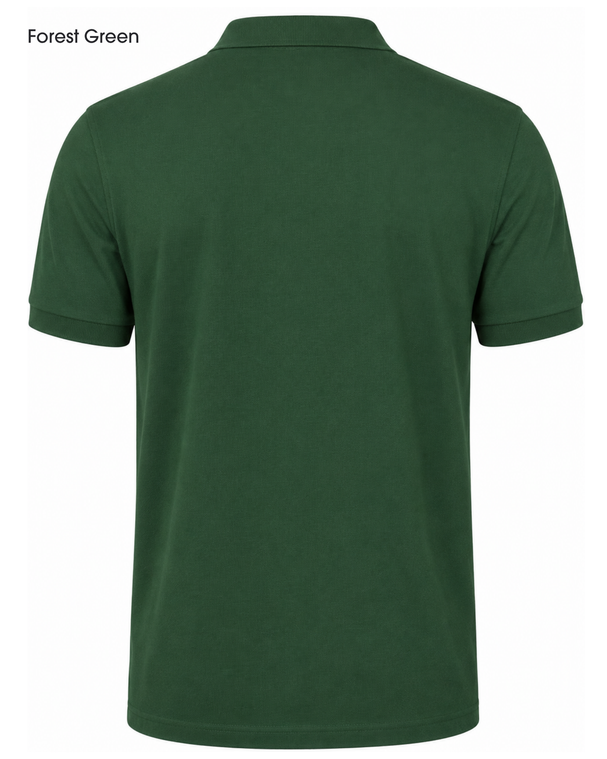 Premium Polo-Shirt Herren/Unisex | 215g/m², 95% Baumwolle | TeeJays