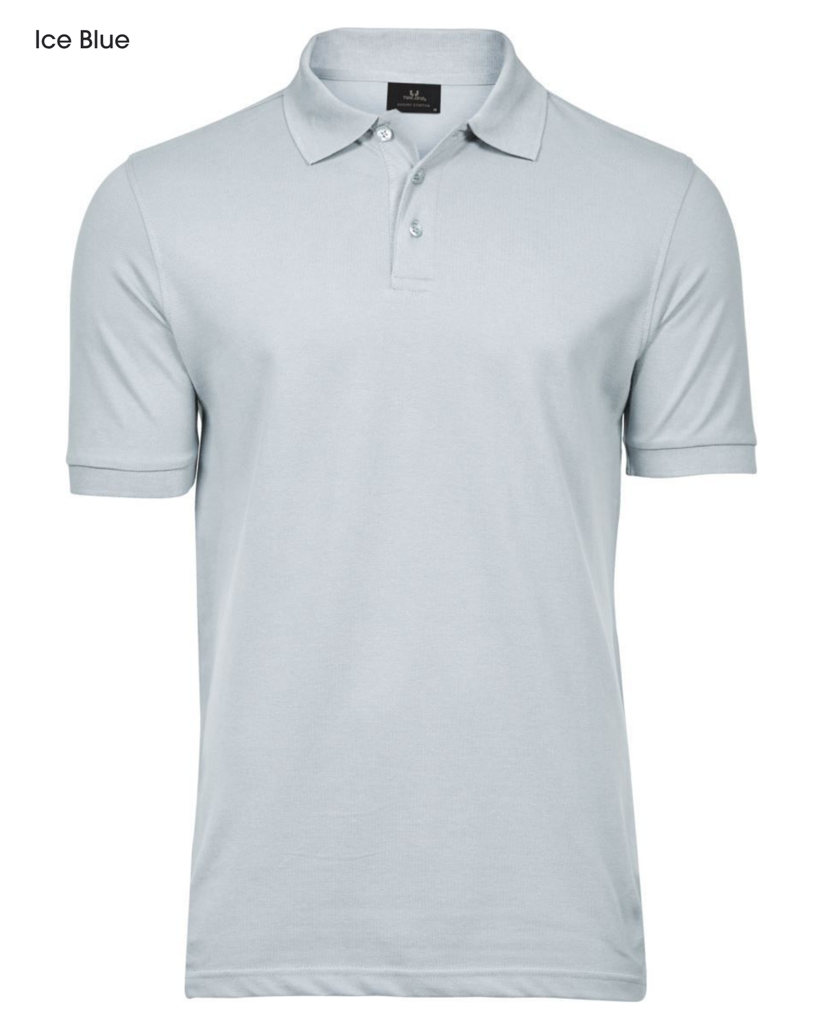 Premium Polo-Shirt Herren/Unisex | 215g/m², 95% Baumwolle | TeeJays
