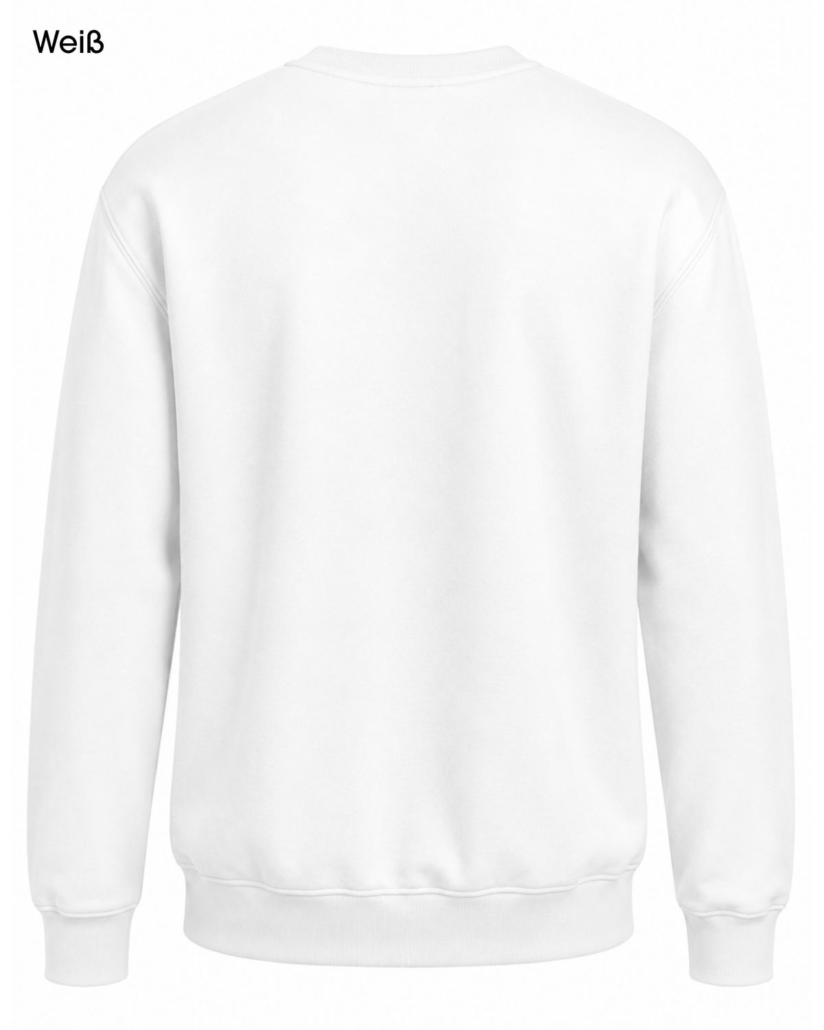 Sweater Herren/Unisex | 280g/m², 100% Baumwolle | Promodoro