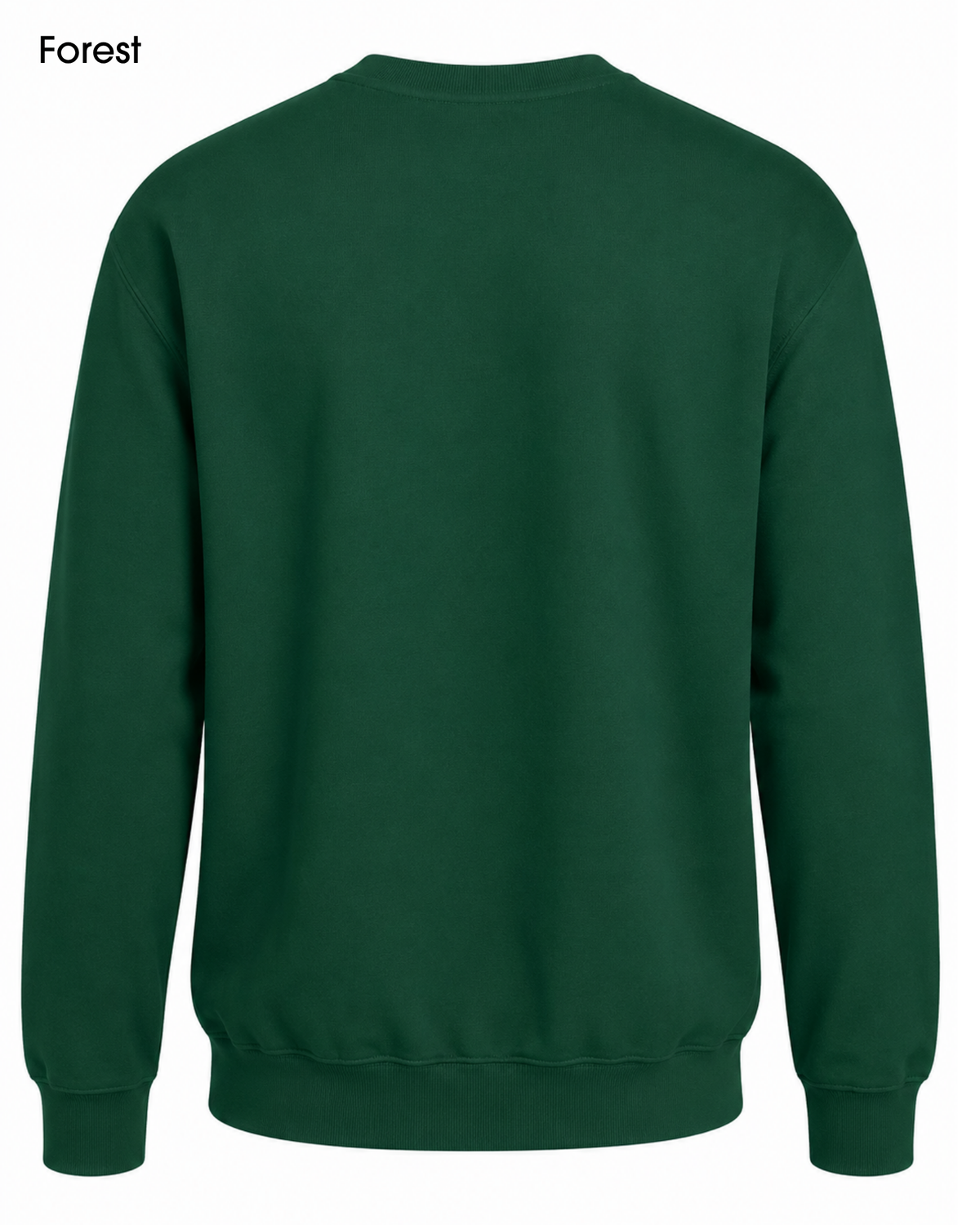 Sweater Herren/Unisex | 320g/m², 100% Baumwolle | Promodoro