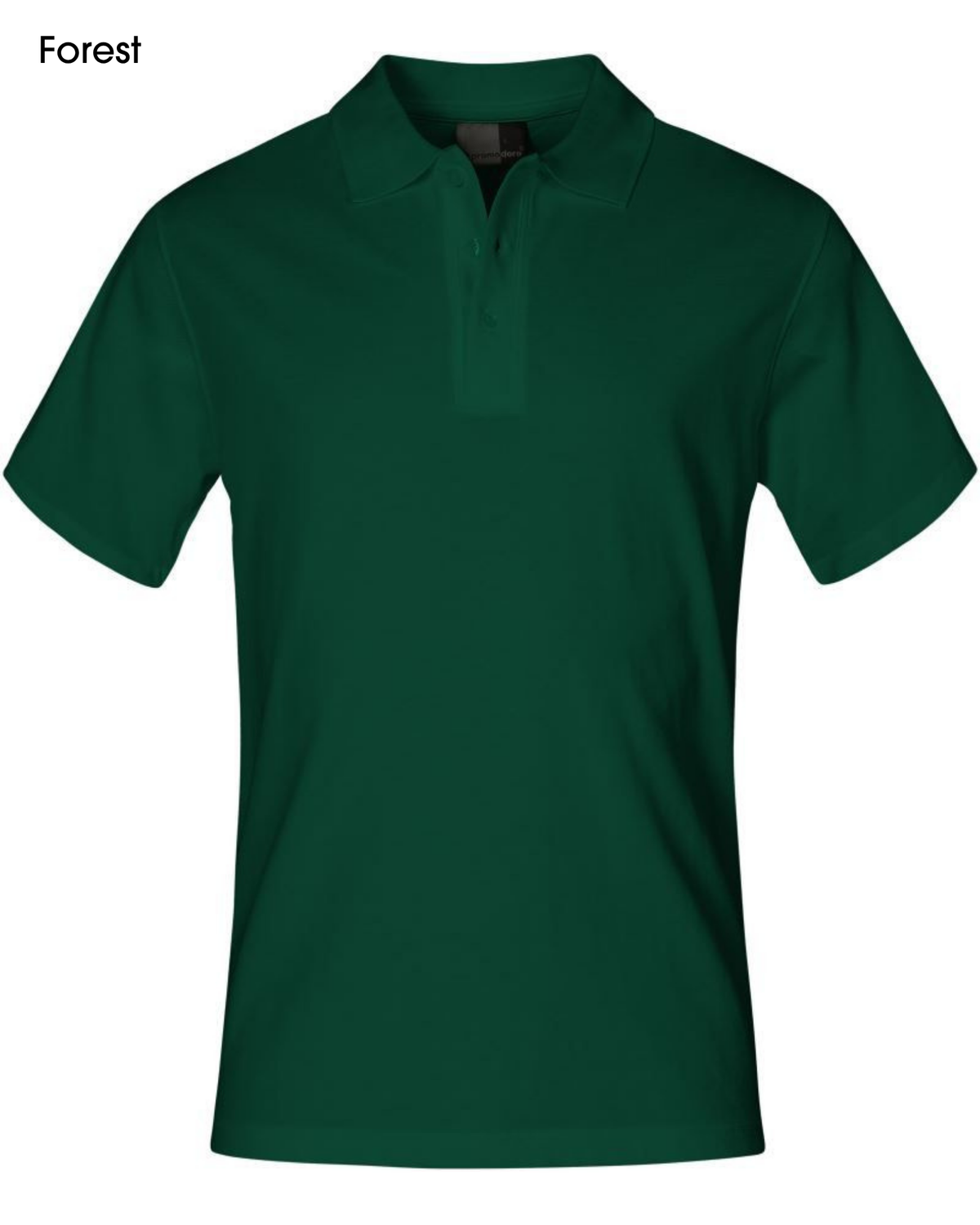Herren Piqué Polo "Superior" Herren/Unisex | 220g/m², 100% Baumwolle | Promodoro