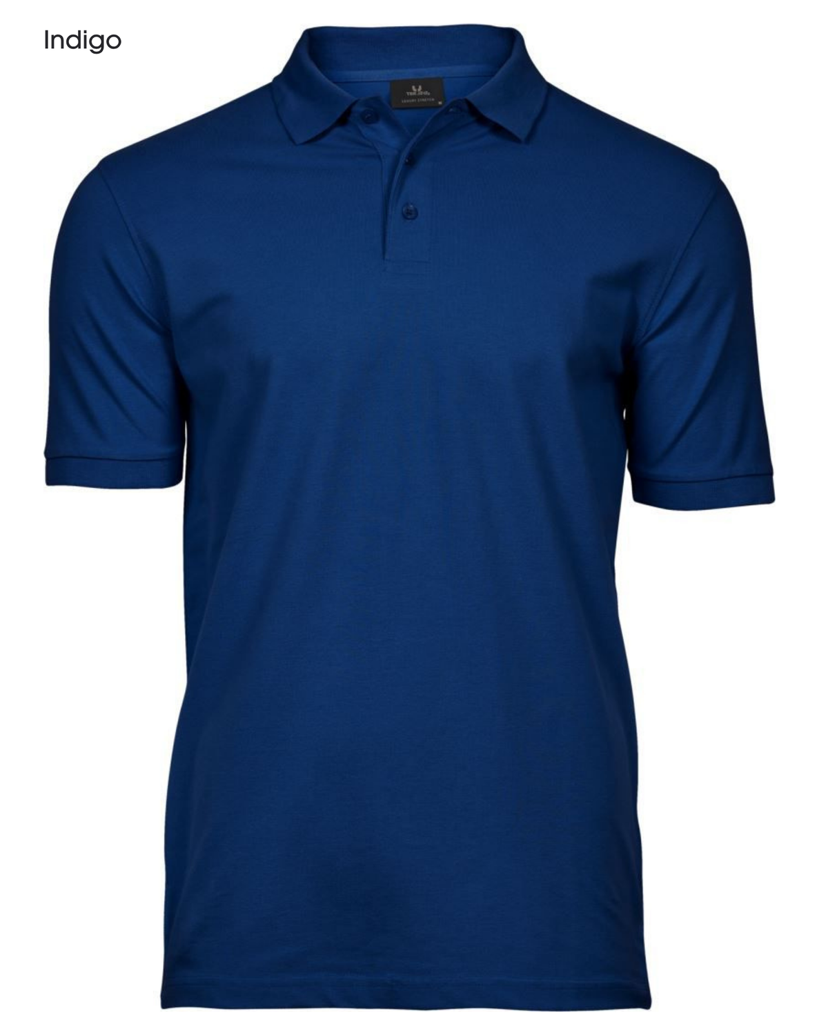 Premium Polo-Shirt Herren/Unisex | 215g/m², 95% Baumwolle | TeeJays