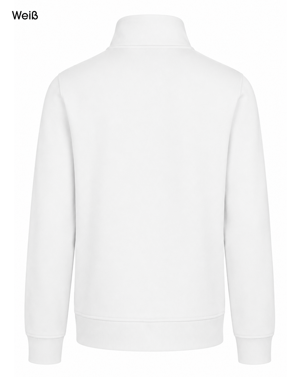 Premium Sweatjacke Herren/Unisex | 320g/m², 100% Baumwolle | Promodoro