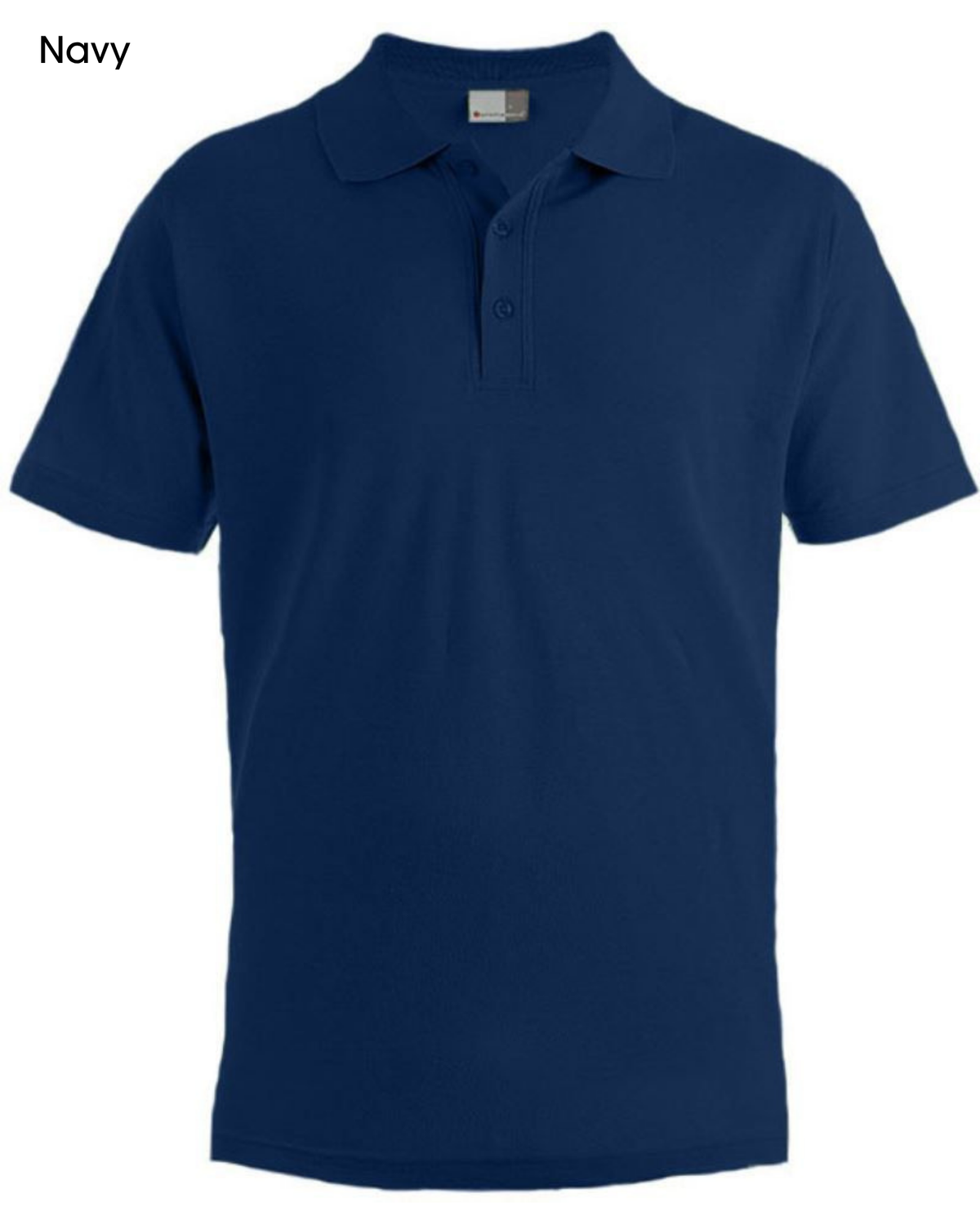 Herren Piqué Polo "Superior" Herren/Unisex | 220g/m², 100% Baumwolle | Promodoro