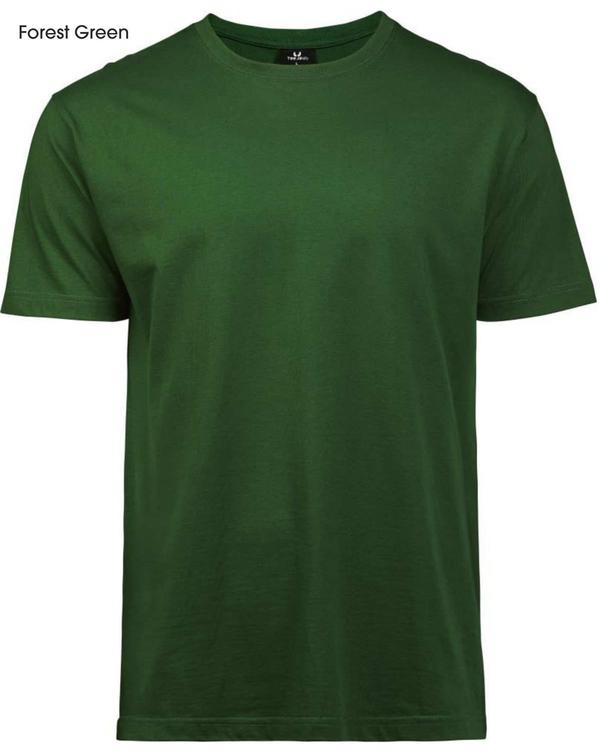 Premium T-Shirt Herren/Unisex | 185g/m², 100% Baumwolle | TeeJays