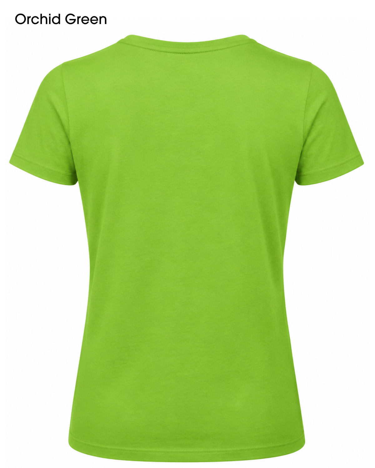 T-Shirt Damen | 185g/m², 100% Baumwolle | BC