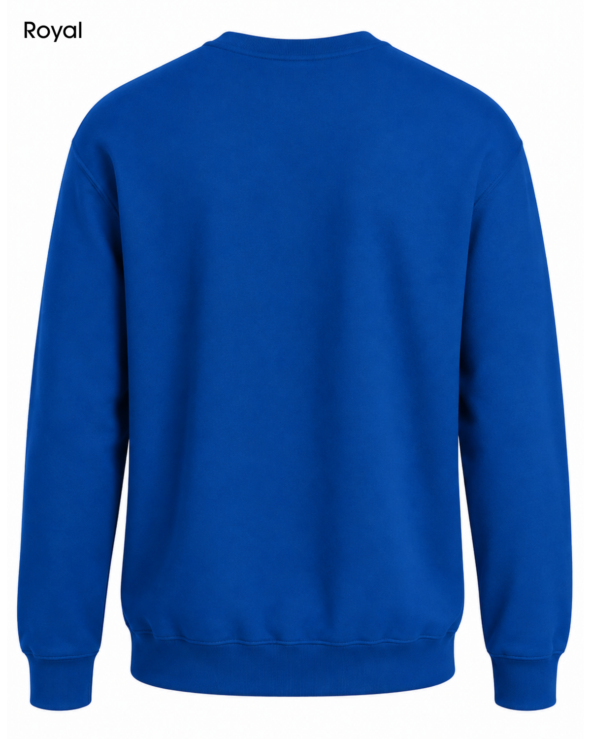 Sweater Herren/Unisex | 320g/m², 100% Baumwolle | Promodoro