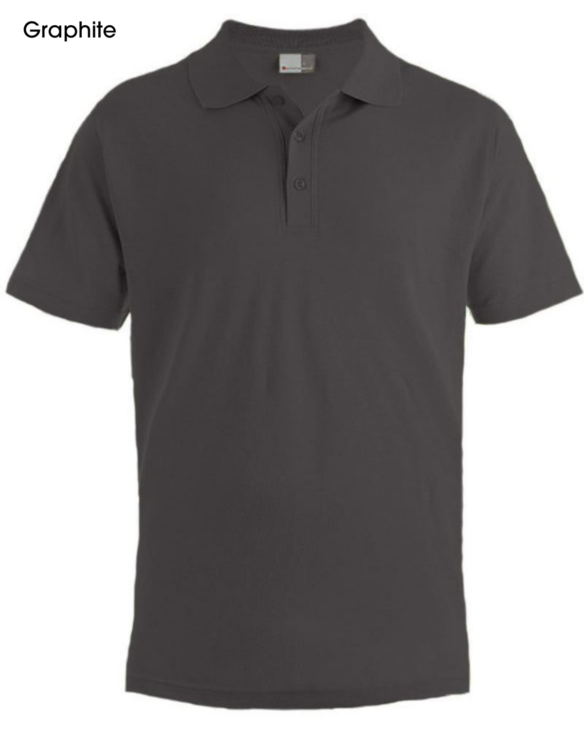 Herren Piqué Polo "Superior" Herren/Unisex | 220g/m², 100% Baumwolle | Promodoro