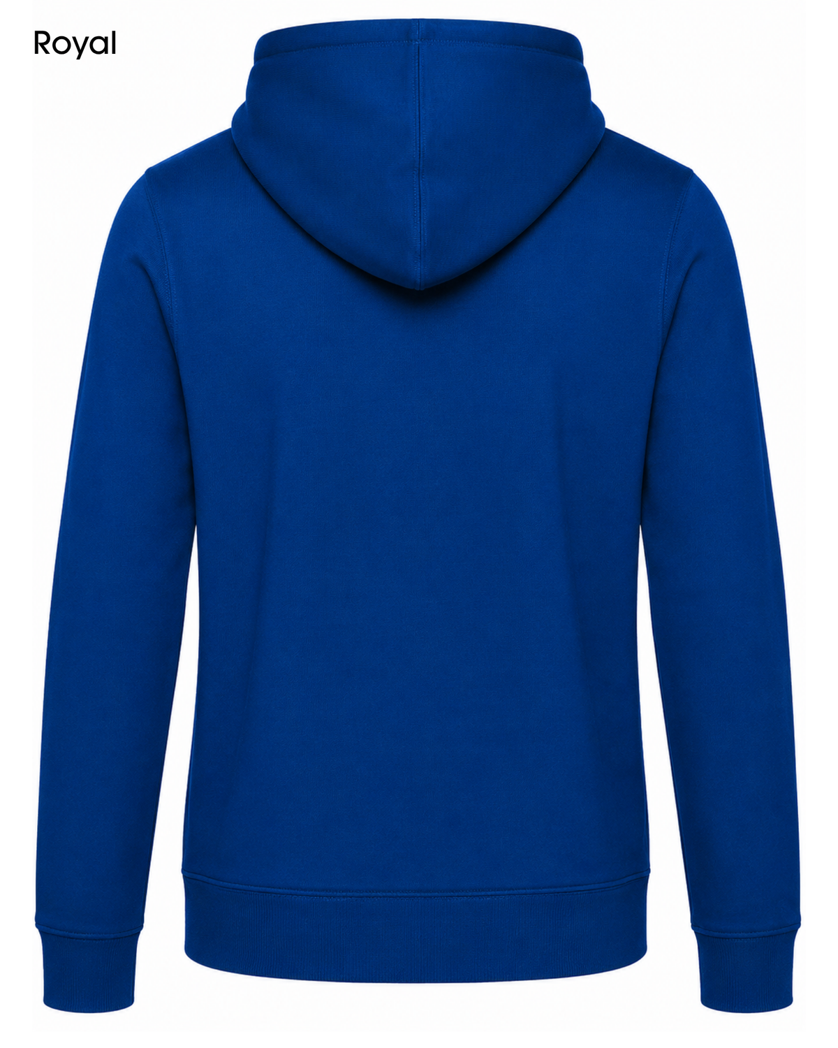 Kapuzen Sweatjacke Damen | 280g/m², 80% Baumwolle | BC