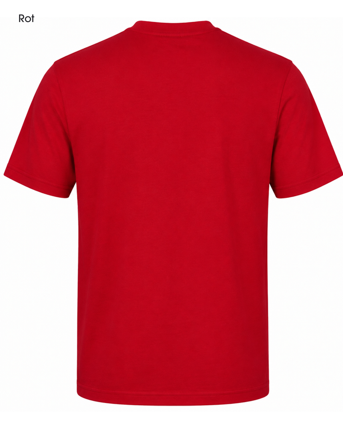 Premium T-Shirt Herren/Unisex | 185g/m², 100% Baumwolle | TeeJays