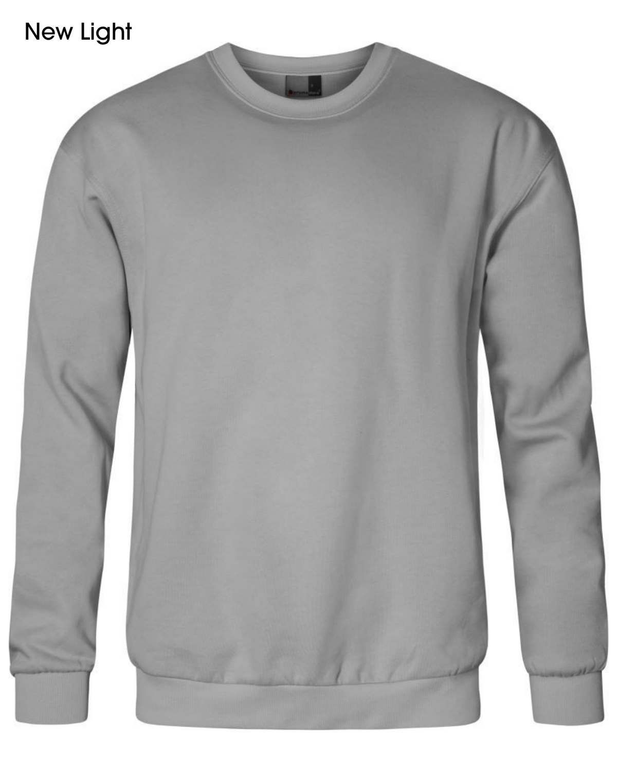 Sweater Herren/Unisex | 320g/m², 100% Baumwolle | Promodoro