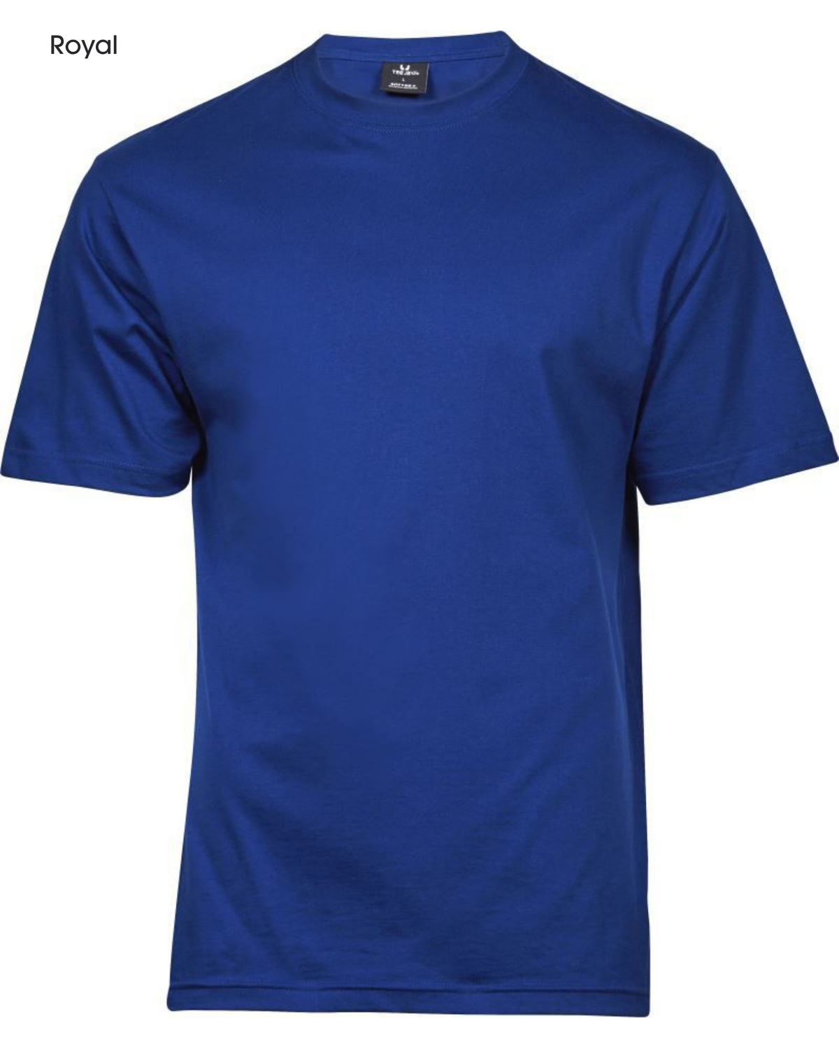 Premium T-Shirt Herren/Unisex | 185g/m², 100% Baumwolle | TeeJays
