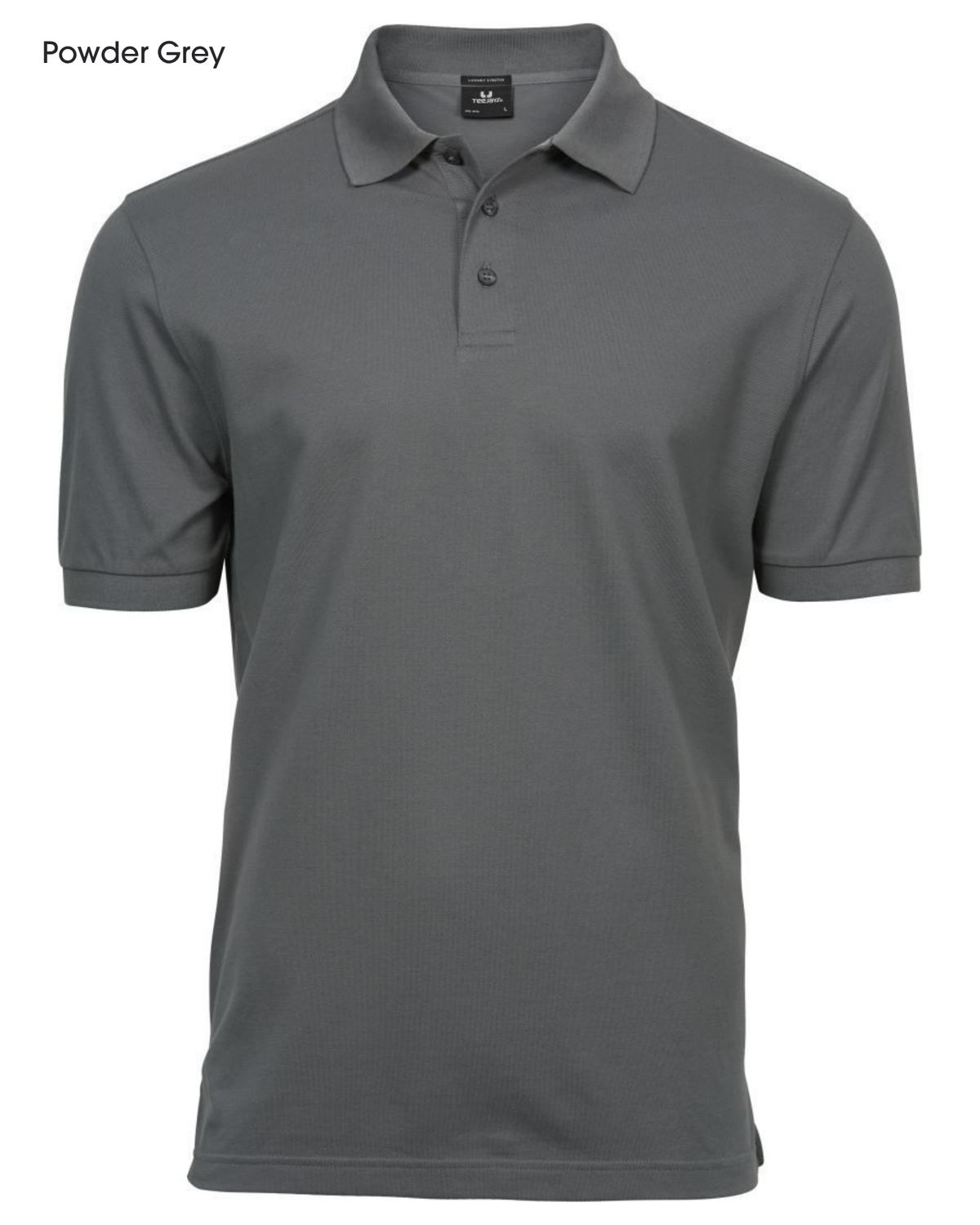 Premium Polo-Shirt Herren/Unisex | 215g/m², 95% Baumwolle | TeeJays