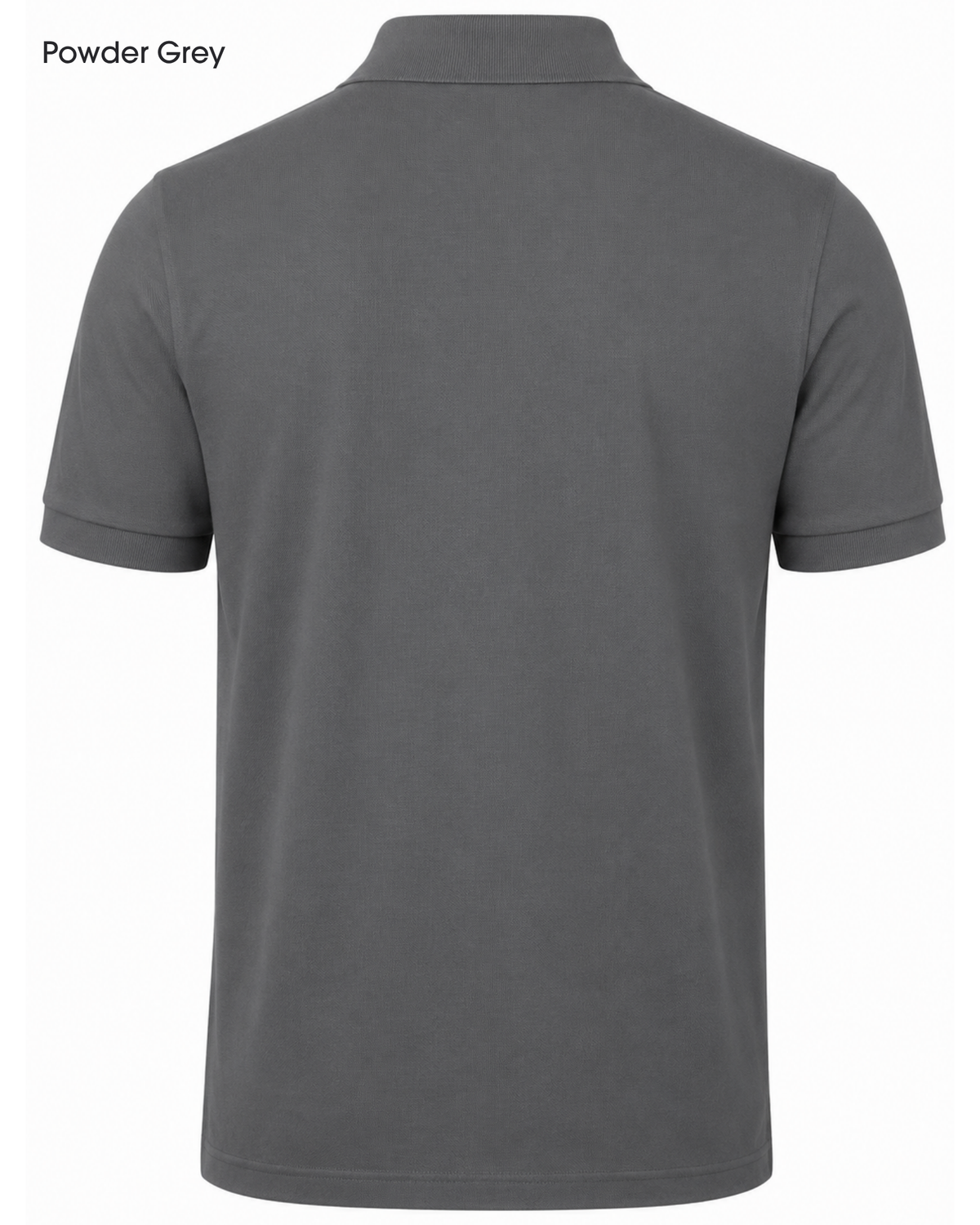 Premium Polo-Shirt Herren/Unisex | 215g/m², 95% Baumwolle | TeeJays