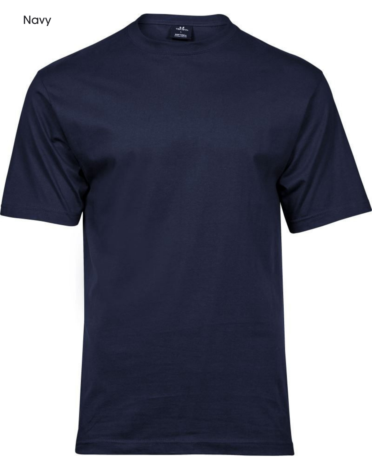 Premium T-Shirt Herren/Unisex | 185g/m², 100% Baumwolle | TeeJays