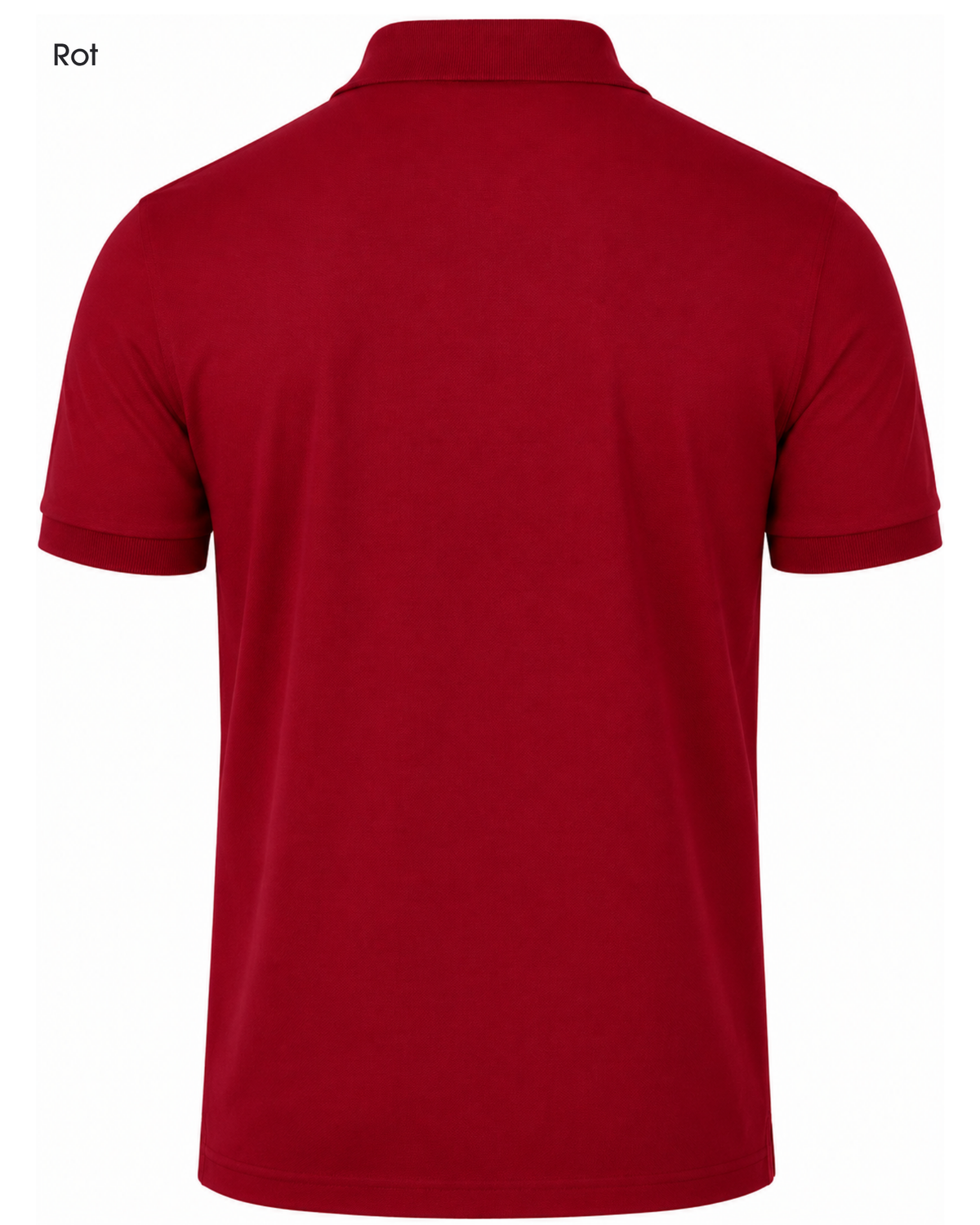 Premium Polo-Shirt Herren/Unisex | 215g/m², 95% Baumwolle | TeeJays