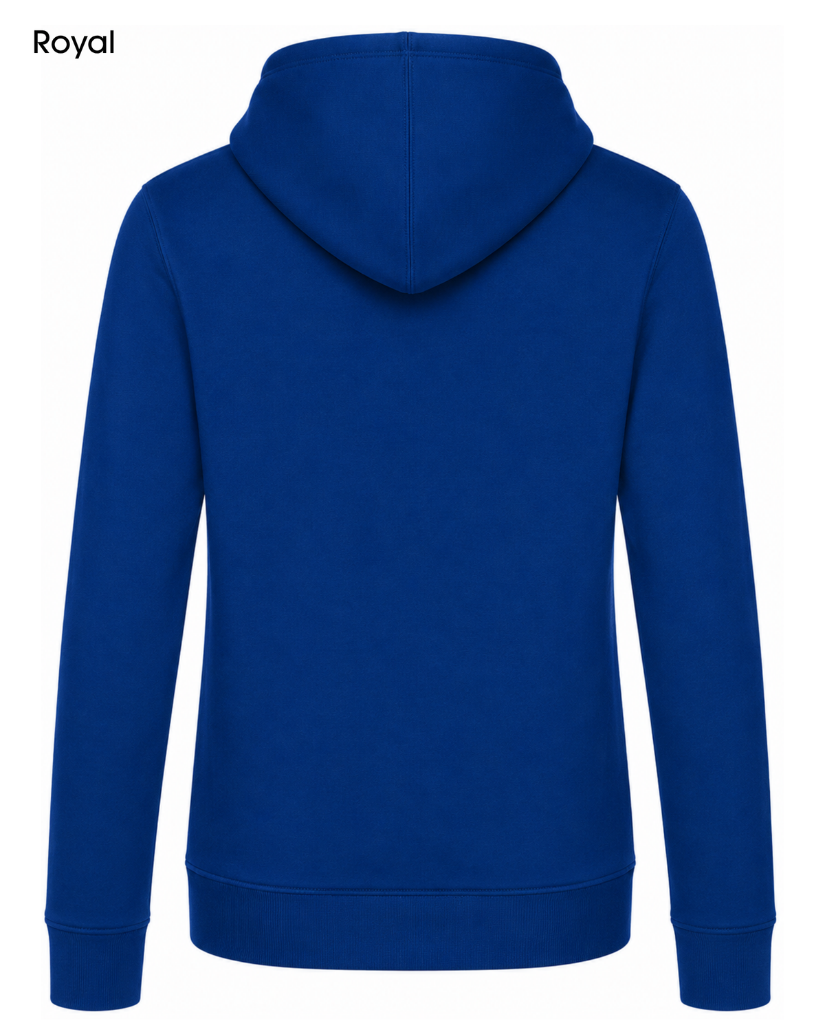 Kapuzen Sweater Damen | 280g/m², 80% Baumwolle | BC