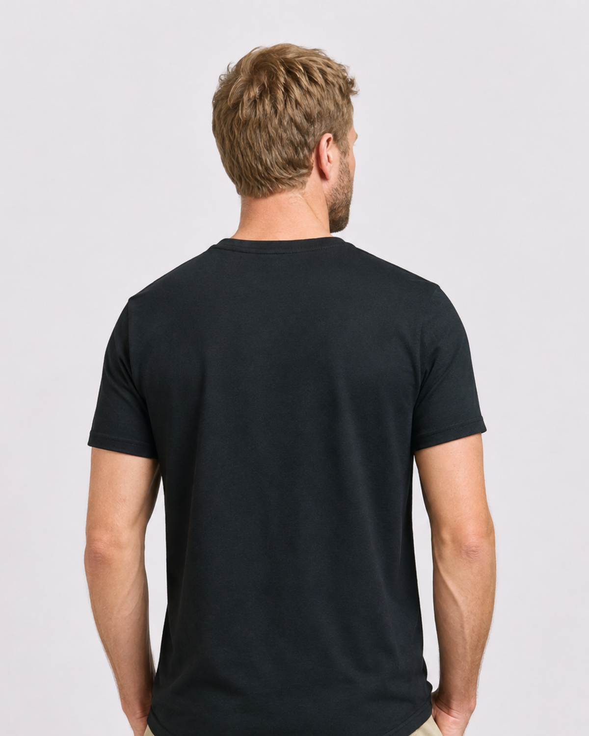 Premium T-Shirt Herren/Unisex | 180g/m², 100% Baumwolle | Promodoro