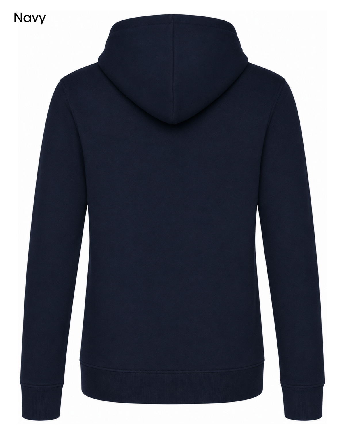 Kapuzen Sweater Damen | 280g/m², 80% Baumwolle | BC