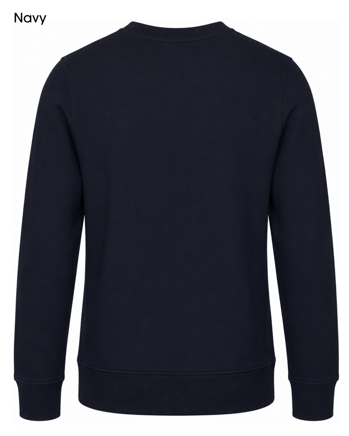 Sweater Damen | 280g/m², 80% Baumwolle | BC