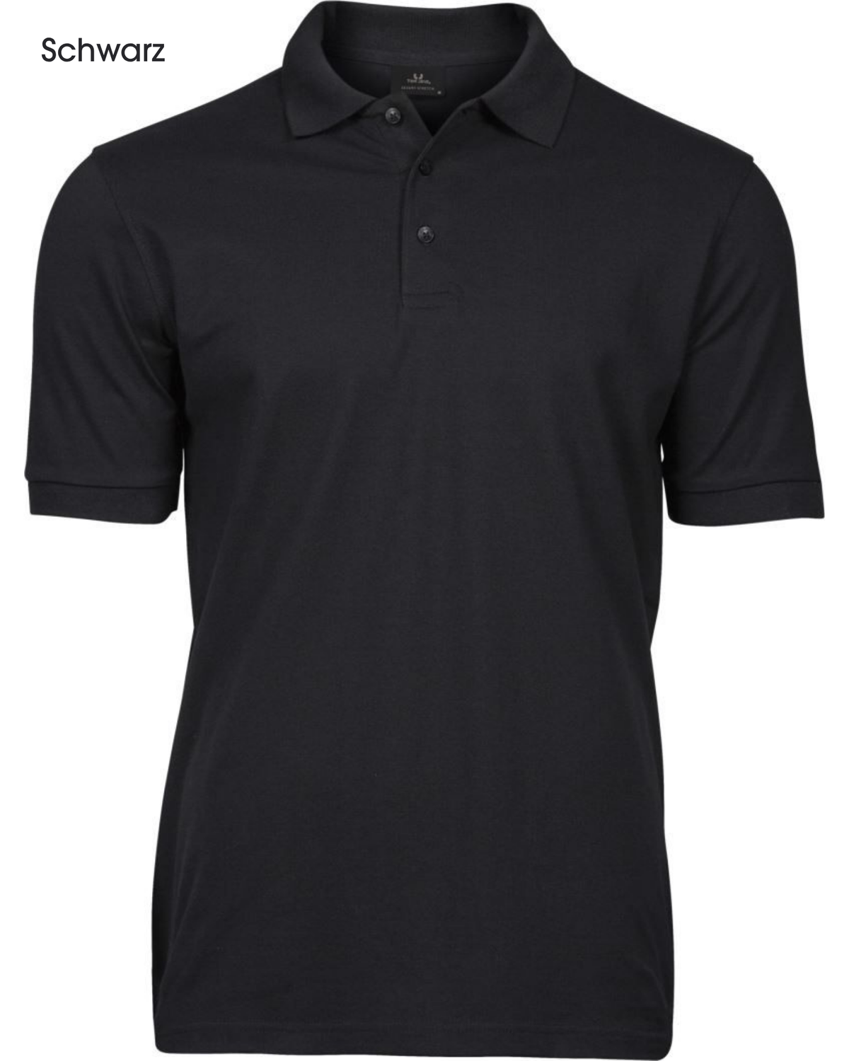 Premium Polo-Shirt Herren/Unisex | 215g/m², 95% Baumwolle | TeeJays