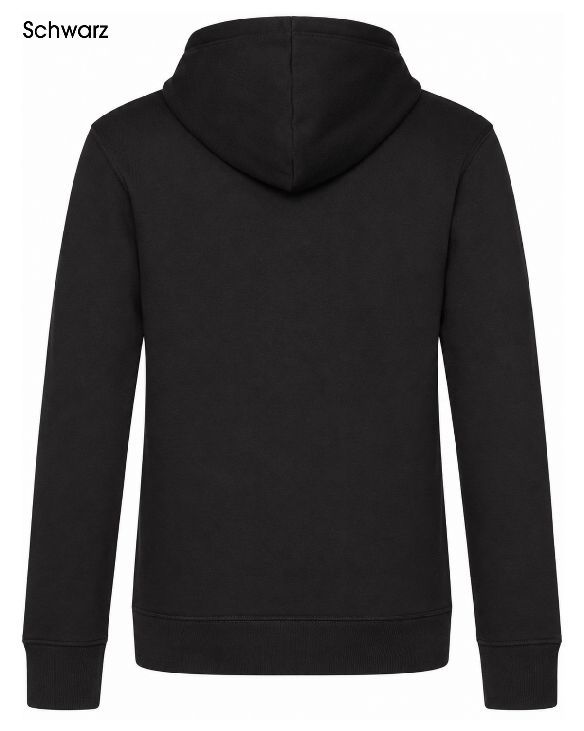 Kapuzen Sweater Damen | 280g/m², 80% Baumwolle | BC