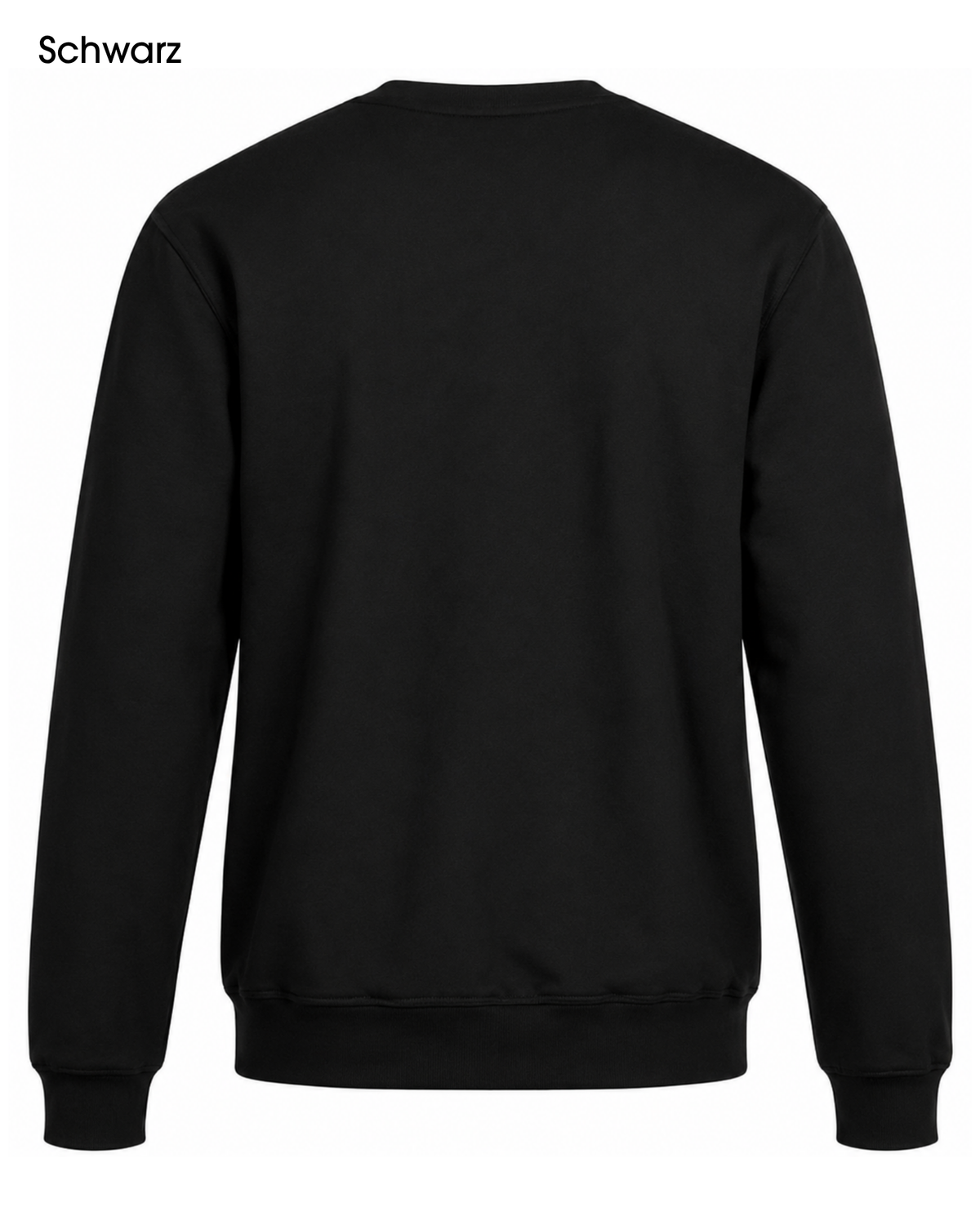 Sweater Herren/Unisex | 280g/m², 100% Baumwolle | Promodoro