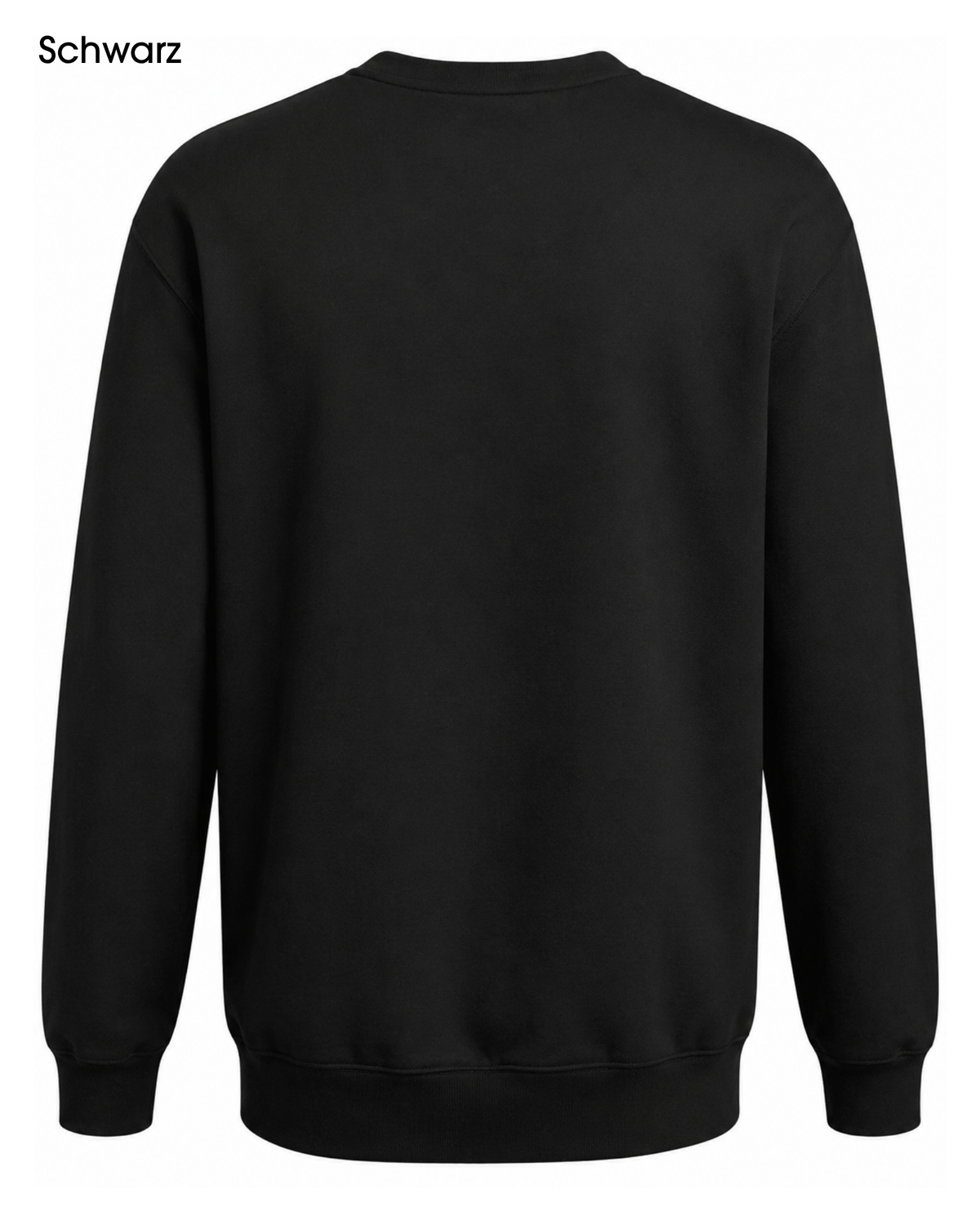 Sweater Herren/Unisex | 320g/m², 100% Baumwolle | Promodoro