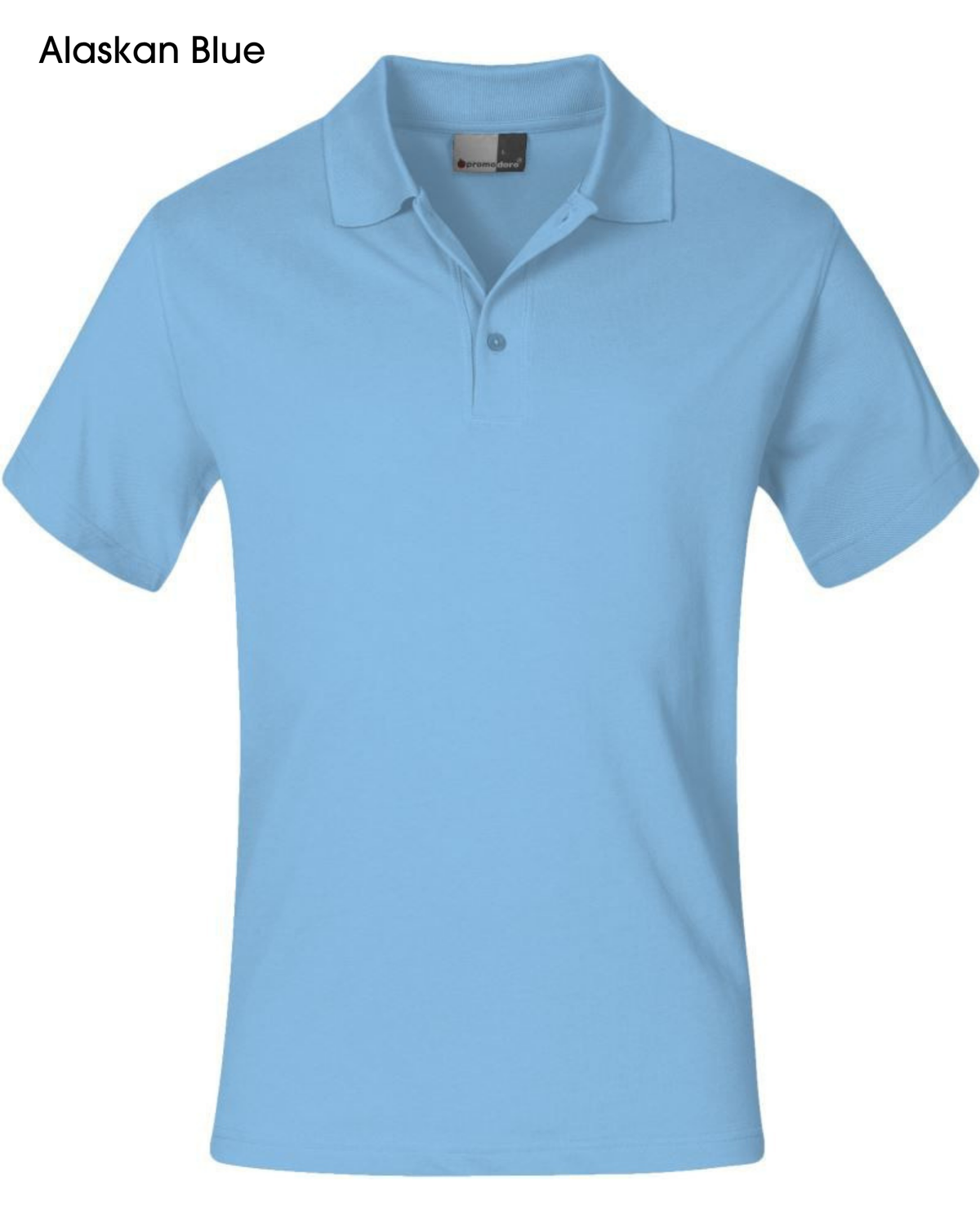 Herren Piqué Polo "Superior" Herren/Unisex | 220g/m², 100% Baumwolle | Promodoro