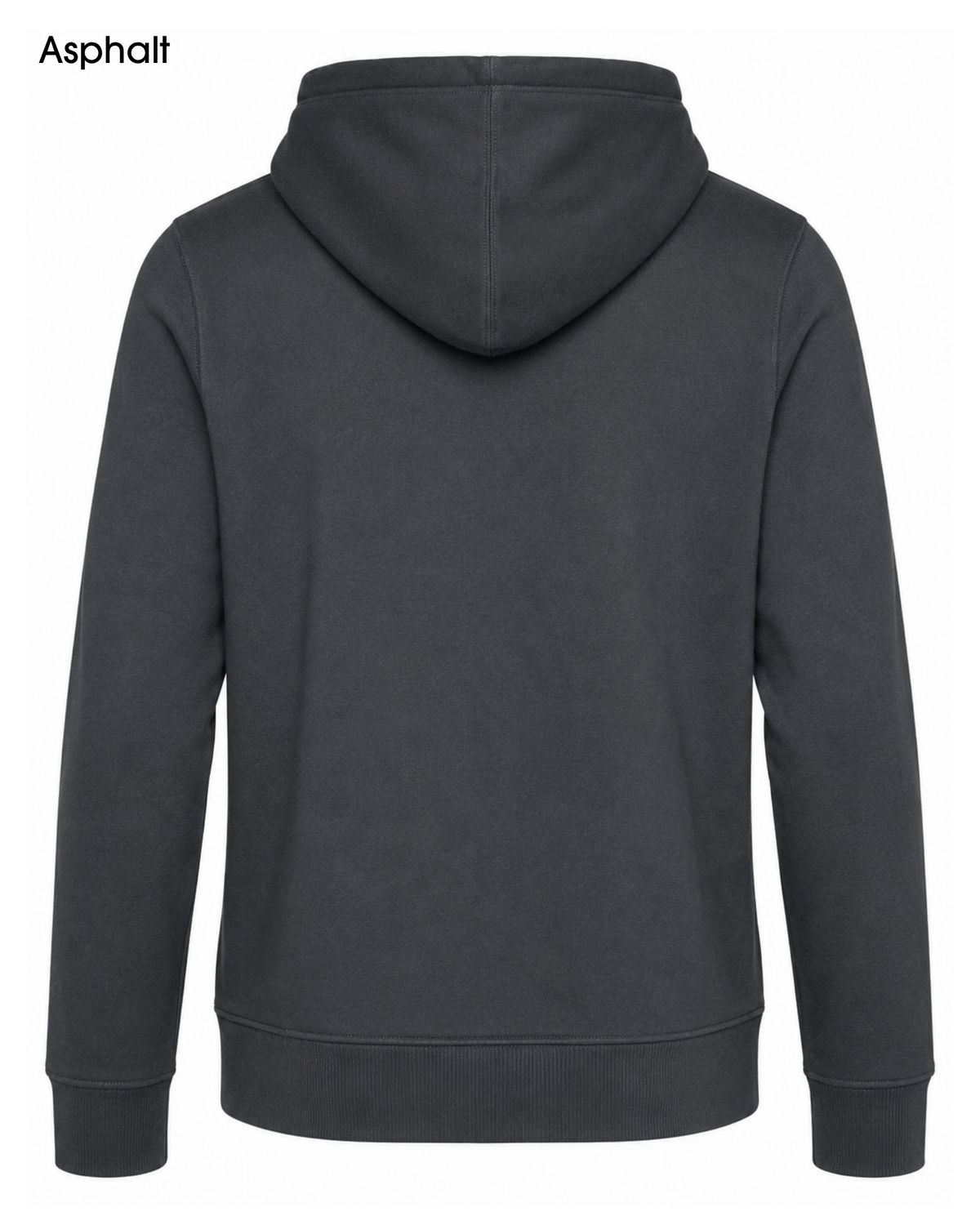 Kapuzen Sweatjacke Damen | 280g/m², 80% Baumwolle | BC