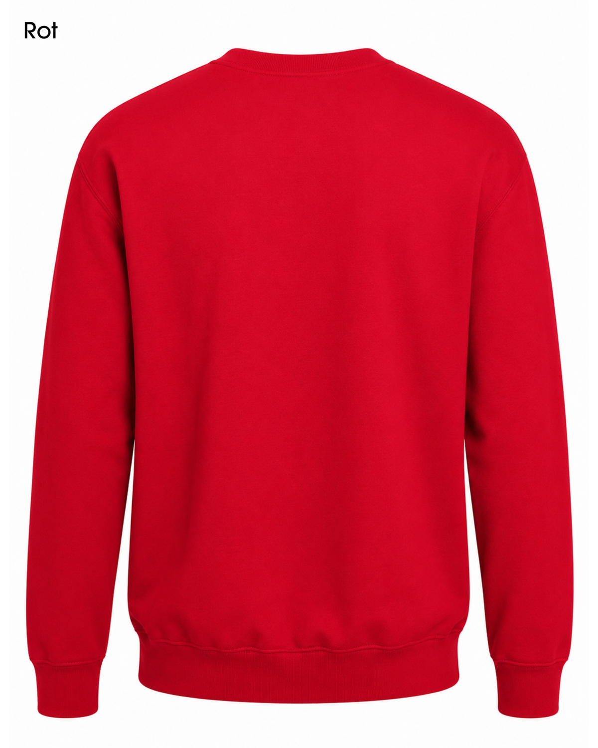Sweater Herren/Unisex | 320g/m², 100% Baumwolle | Promodoro