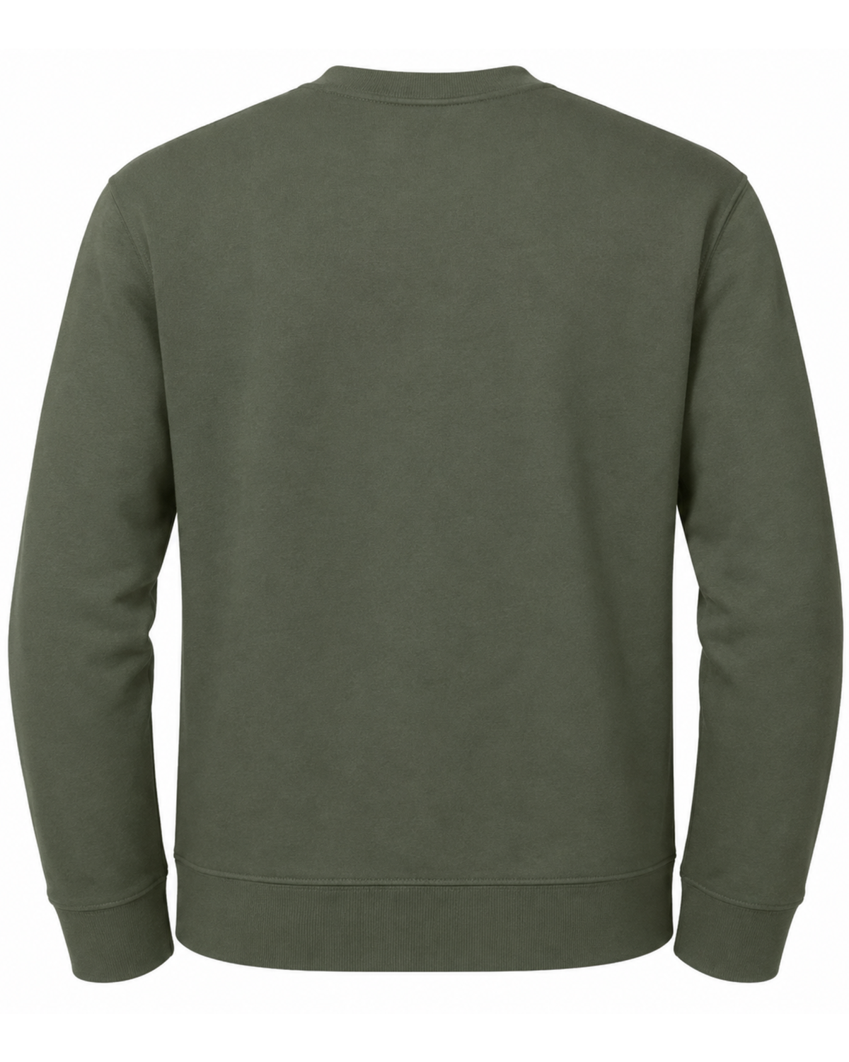 Premium Sweatshirt Herren/Unisex | 280g/m², 80% Baumwolle | Russell