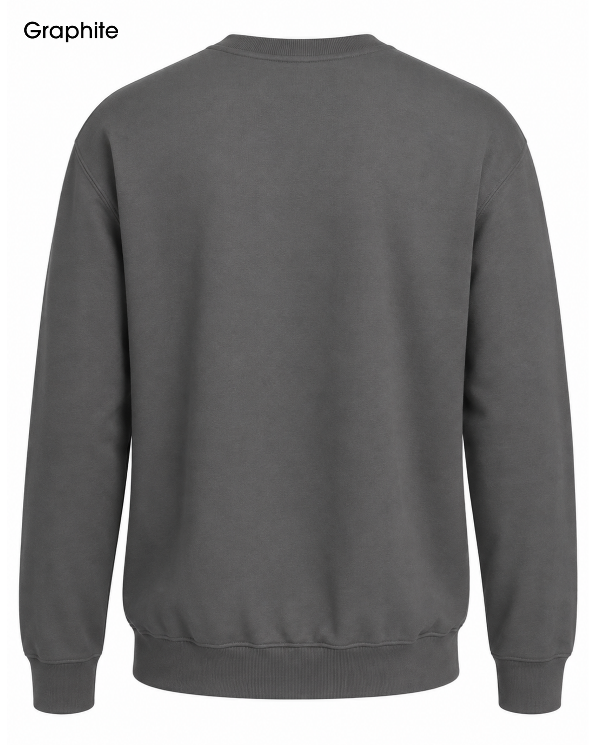 Sweater Herren/Unisex | 320g/m², 100% Baumwolle | Promodoro