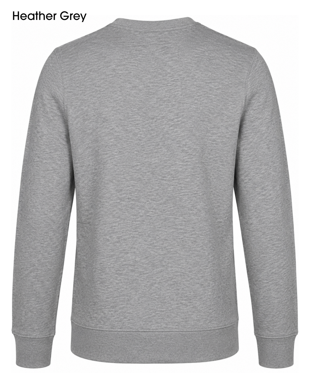 Sweater Damen | 280g/m², 80% Baumwolle | BC