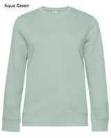 Aqua Green