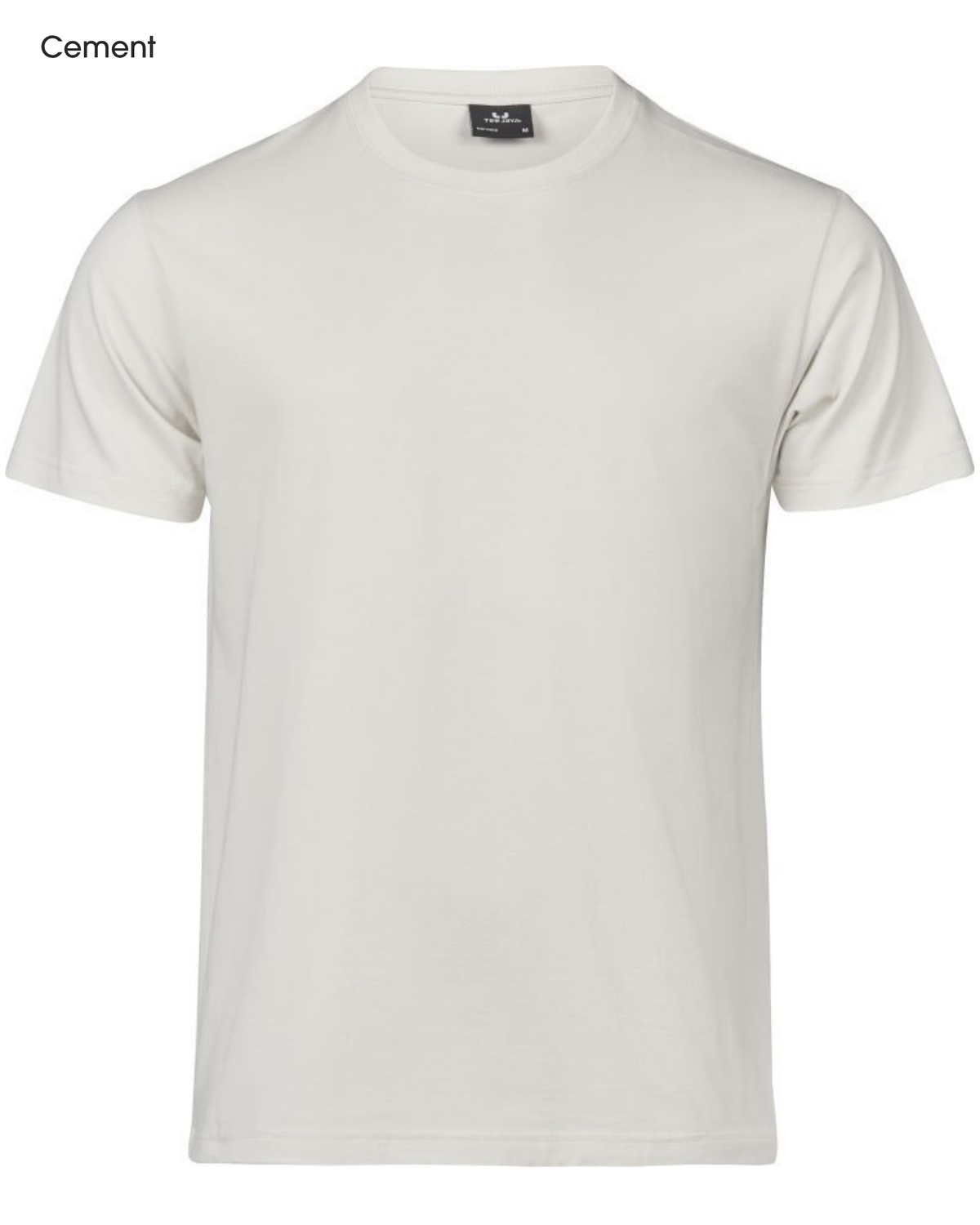 Premium T-Shirt Herren/Unisex | 185g/m², 100% Baumwolle | TeeJays