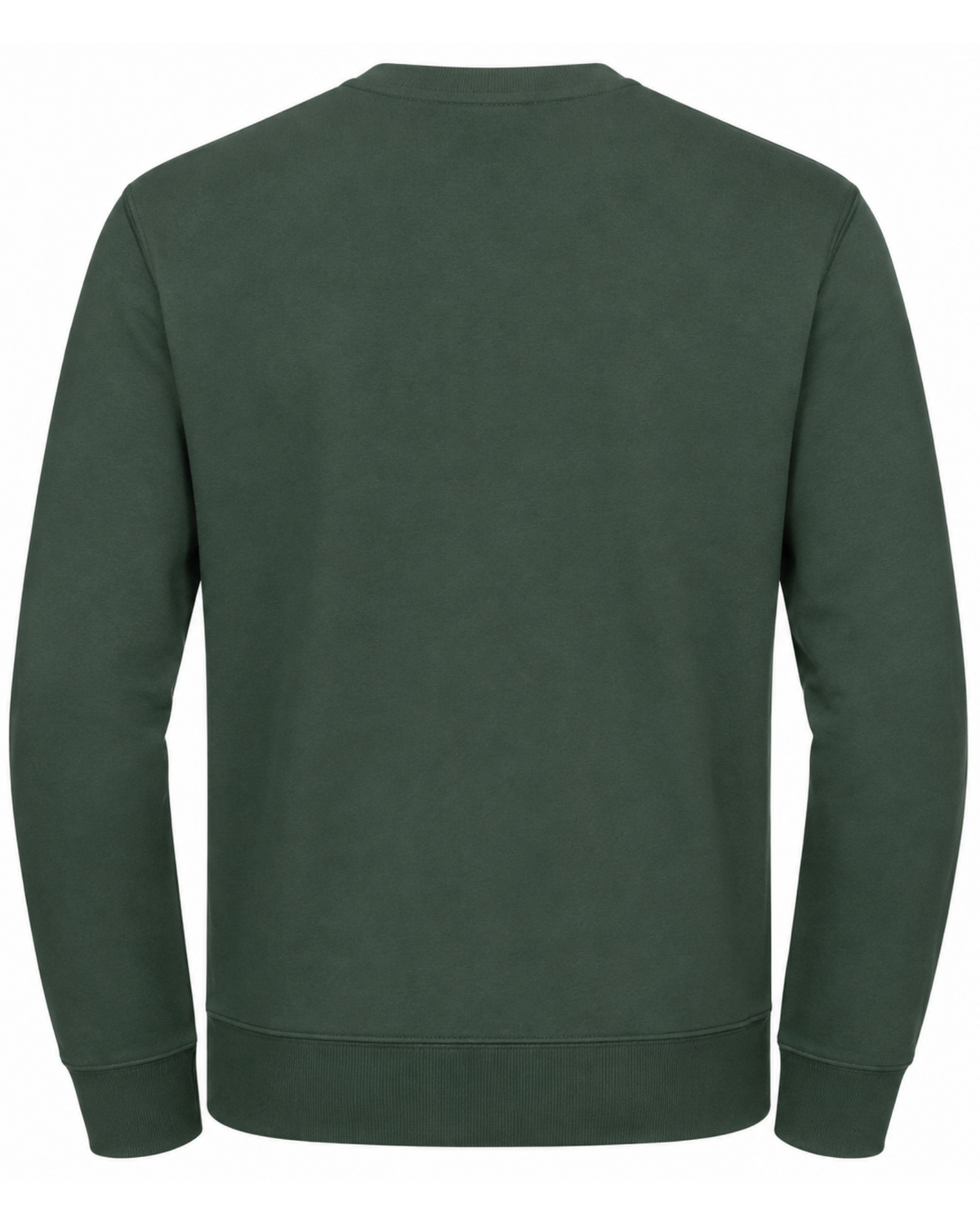 Premium Sweatshirt Herren/Unisex | 280g/m², 80% Baumwolle | Russell