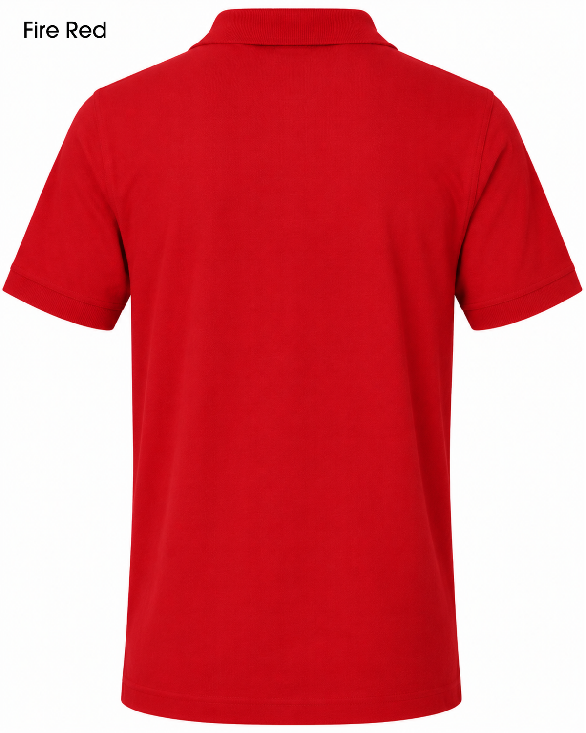 Herren Piqué Polo "Superior" Herren/Unisex | 220g/m², 100% Baumwolle | Promodoro