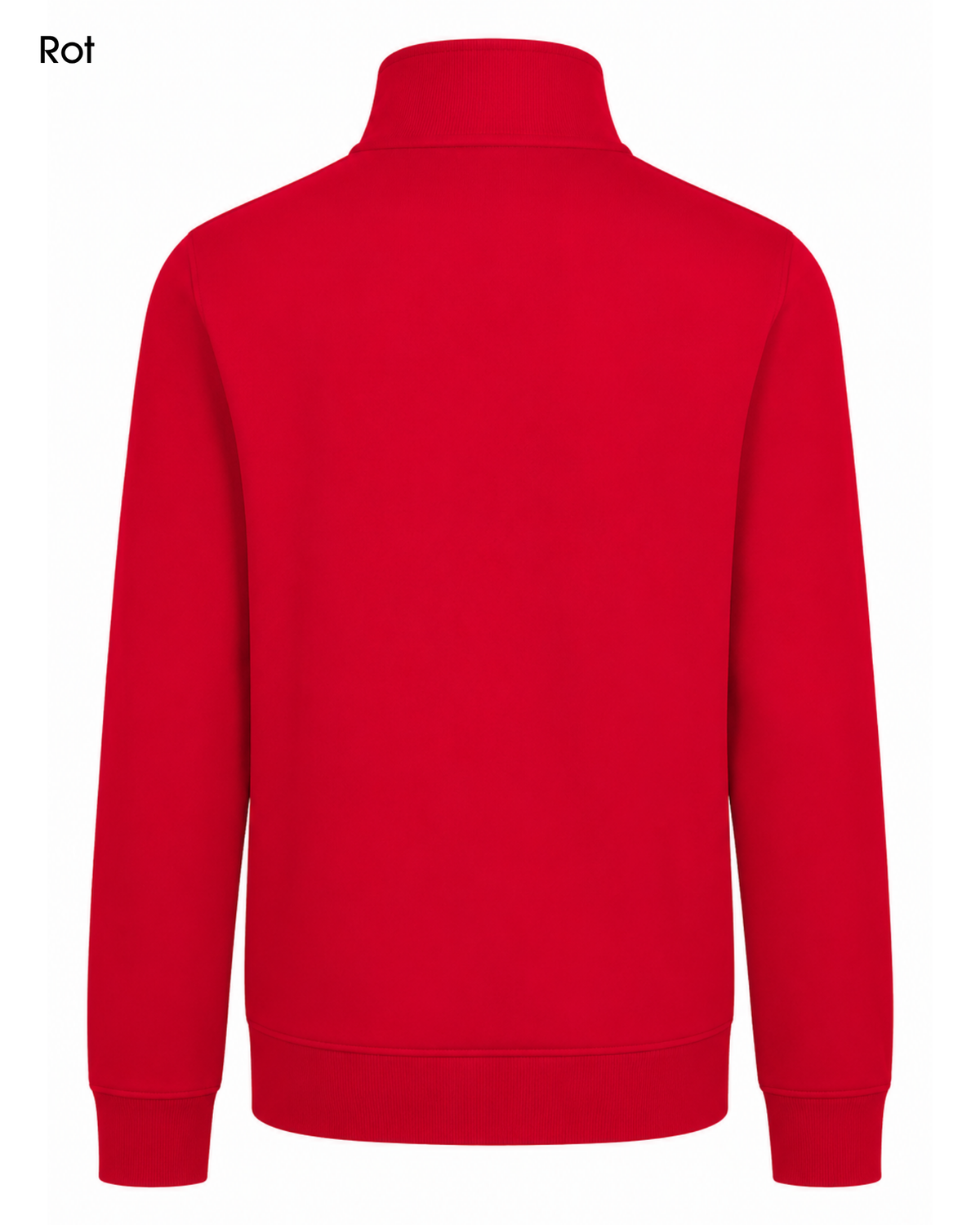 Premium Sweatjacke Herren/Unisex | 320g/m², 100% Baumwolle | Promodoro