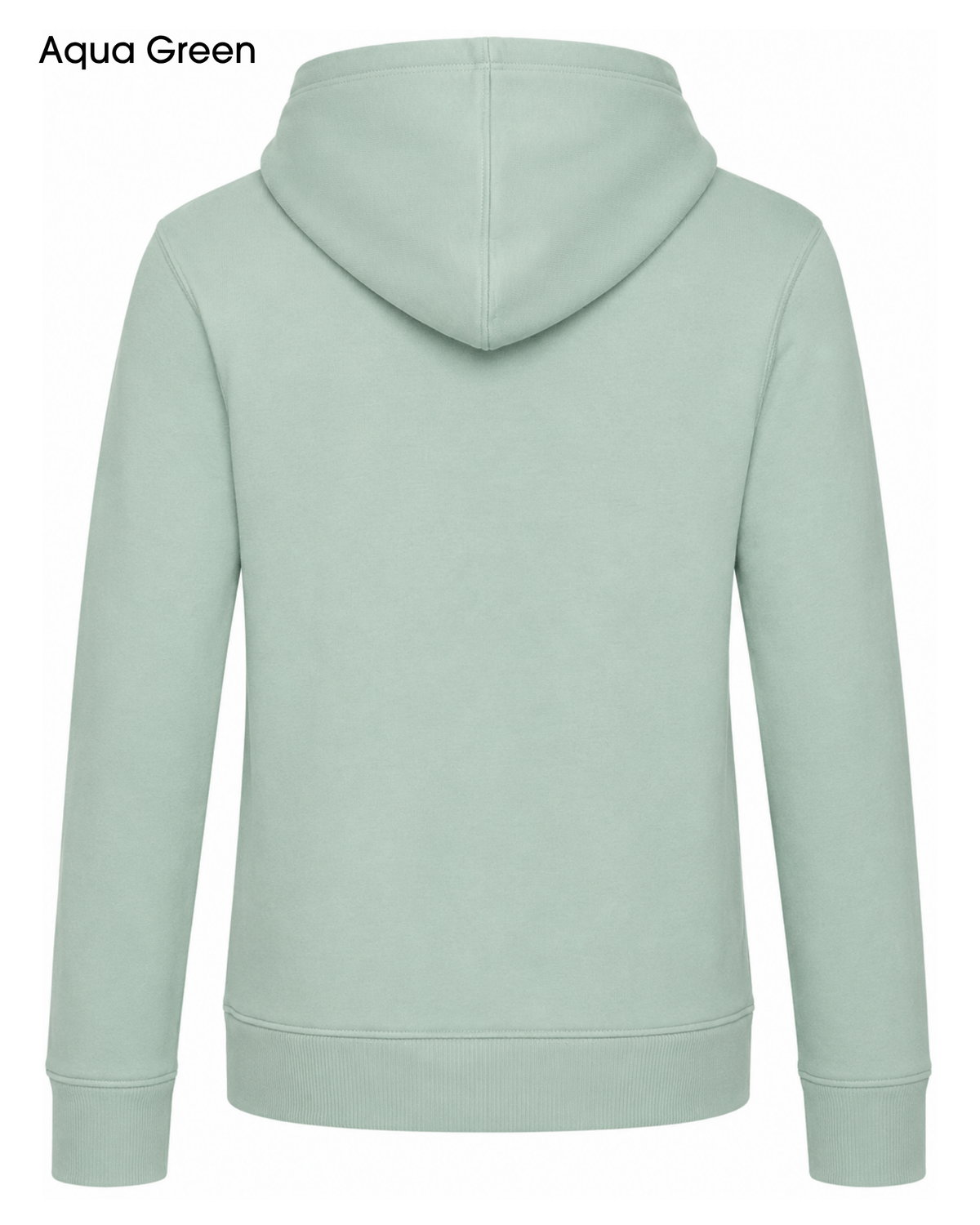 Kapuzen Sweater Damen | 280g/m², 80% Baumwolle | BC