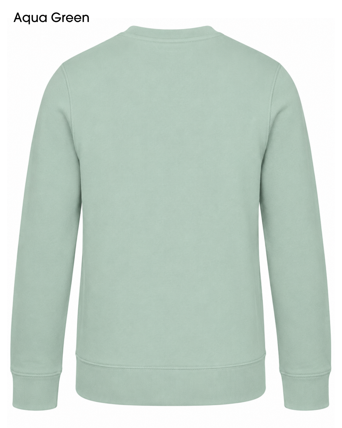 Sweater Damen | 280g/m², 80% Baumwolle | BC