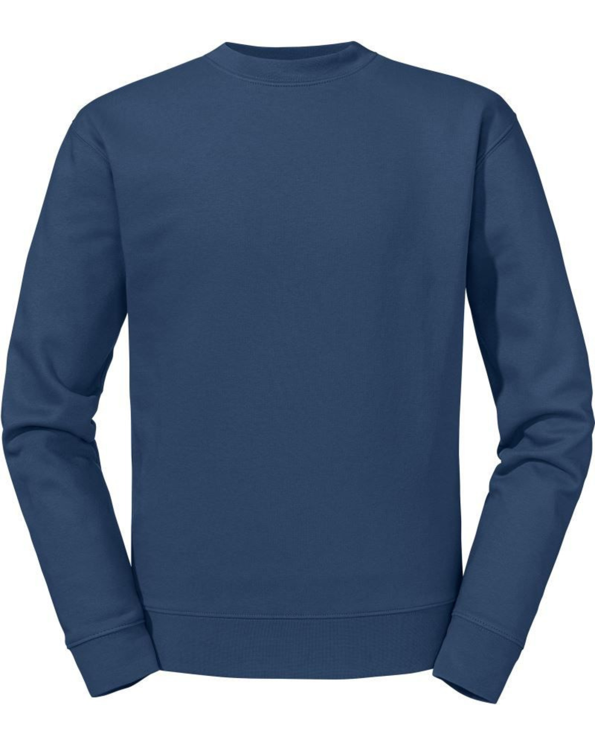 Premium Sweatshirt Herren/Unisex | 280g/m², 80% Baumwolle | Russell