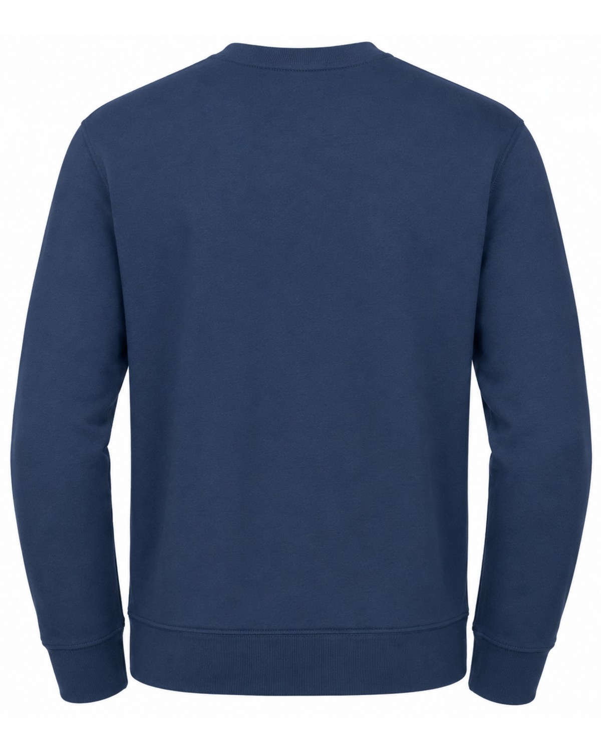 Premium Sweatshirt Herren/Unisex | 280g/m², 80% Baumwolle | Russell