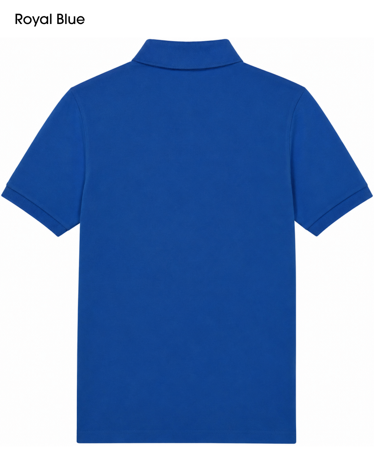 Piqué Polo Damen | 210g/m², 100% Baumwolle | BC