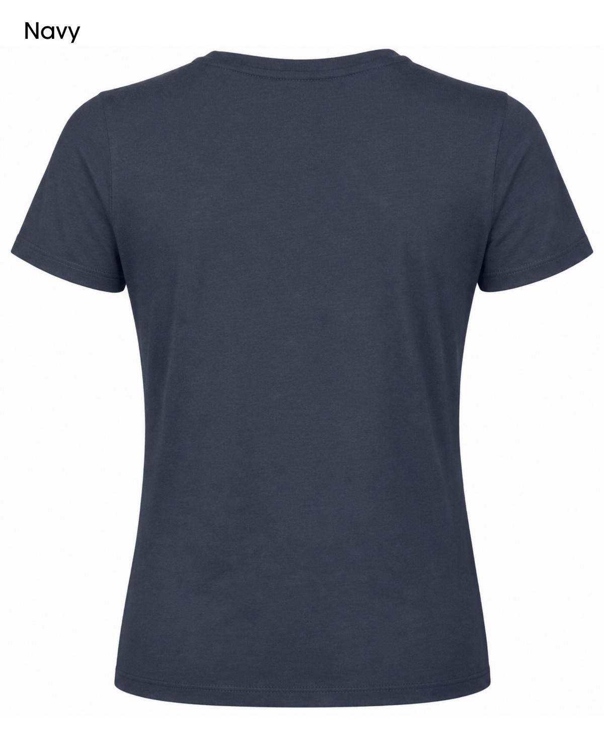 T-Shirt Damen | 185g/m², 100% Baumwolle | BC