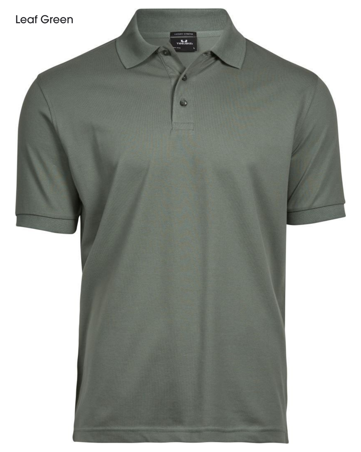 Premium Polo-Shirt Herren/Unisex | 215g/m², 95% Baumwolle | TeeJays