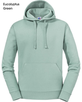 Eucalyptus Green